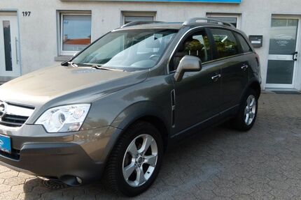 Opel Antara 206.032 km 4.990 &euro; Bochum 44809