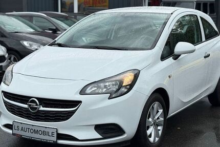 Opel Corsa 57.349 km 6.950 &euro; Dortmund 44147