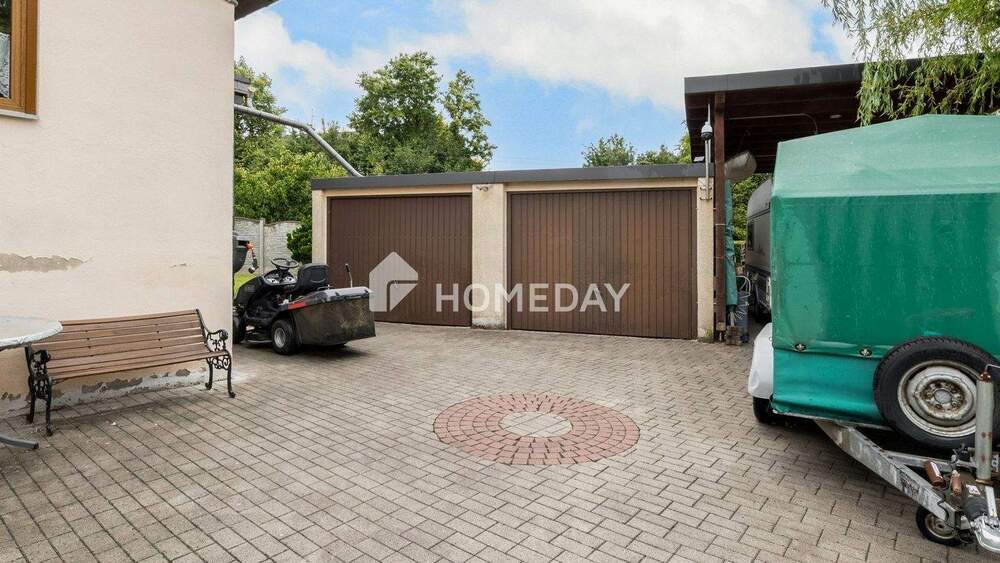 Einfamilienhaus Witten Bommern - 8 Zimmer, 170 m&sup2;, 590.000&euro; | Angebot:24648218