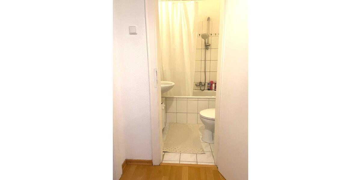 Etagenwohnung Dortmund Innenstadt West - 2 Zimmer, 66 m&sup2;, 690&euro; | Angebot:25646336