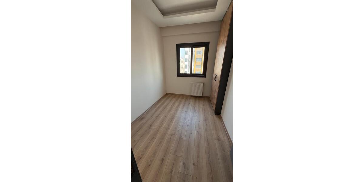 Wohnung zu verkaufen in MersinTece 4 zimmer
