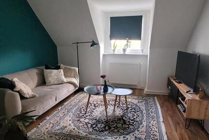Wohnung Dortmund Hörde - 3 Zimmer, 60 m&sup2;, 800&euro; | Angebot:26669662