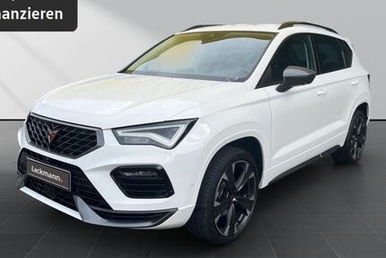 Cupra Ateca 28.758 km 29.990 &euro; Wuppertal 42109