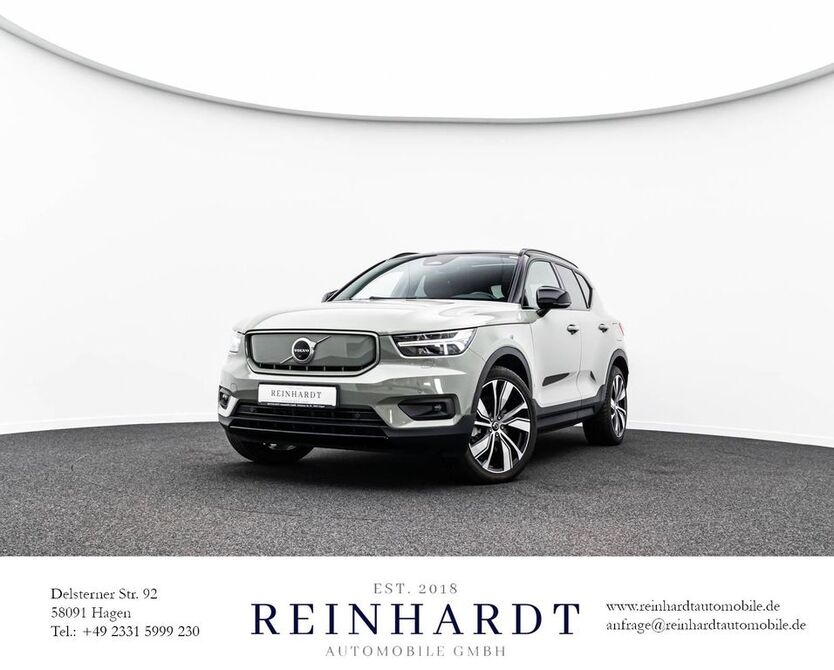 XC40