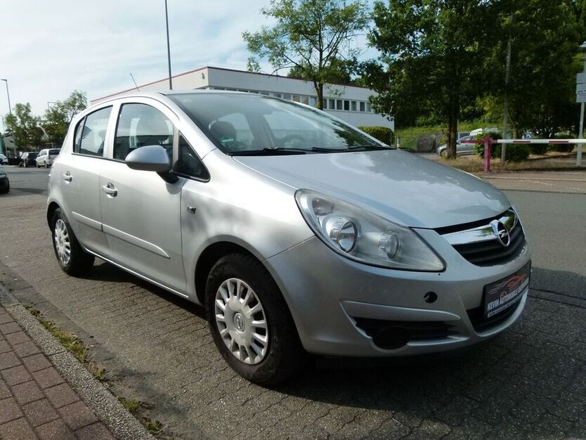 Corsa