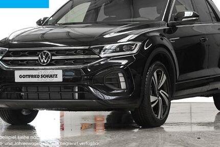 VW T-Roc 4.999 km 36.490 € Mettmann 40822