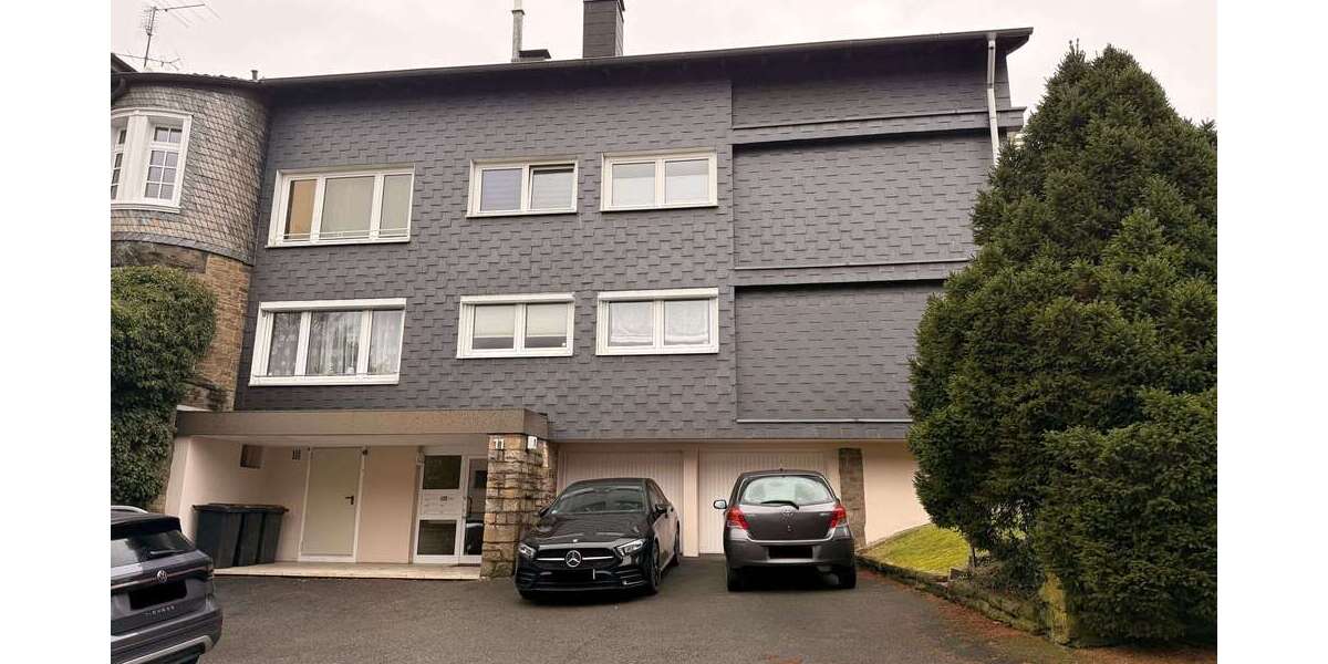 Wohnung zum Kaufen in Wuppertal 180.000 € 75.17 m² 2 zimmer