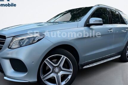 Mercedes-Benz GLE 350 260.000 km 21.990 &euro; Recklinghausen 45661