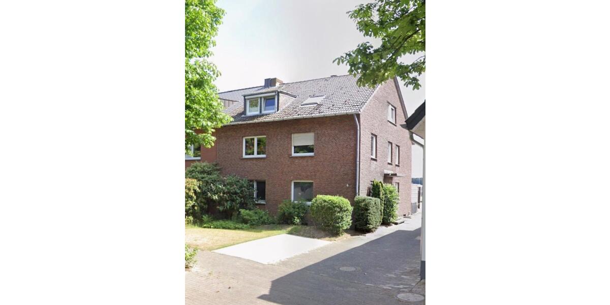 Erdgeschoßwohnung Haltern am See - 4 Zimmer, 97 m&sup2;, 990&euro; | Angebot:25712295