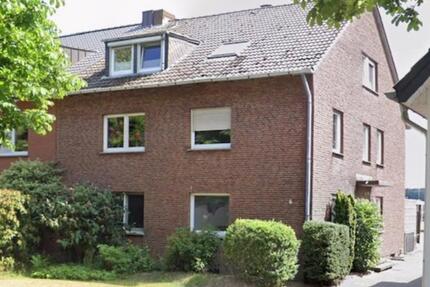 Wohnung Haltern am See - 4 Zimmer, 97 m&sup2;, 990&euro; | Angebot:25712295