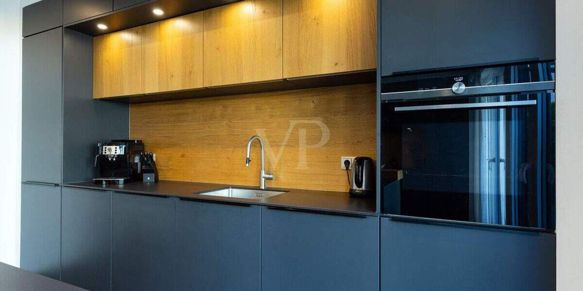 Doppelhaushälfte Wülfrath Innenstadt - 4 Zimmer, 141 m&sup2;, 760.000&euro; | Angebot:25733779