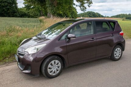 Toyota Verso-S