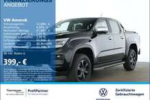Gebrauchtwagen VW Amarok