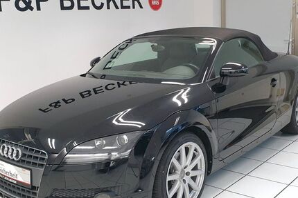 Audi TT 91.406 km 14.750 &euro; Wuppertal 42275