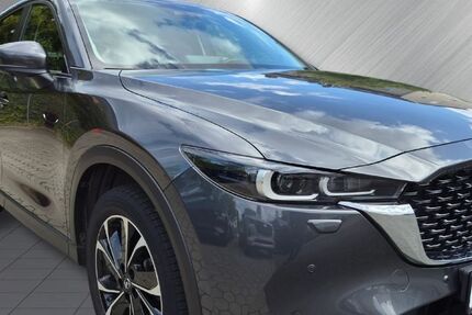 Mazda CX-5 51.683 km 25.980 &euro; Mülheim 45473