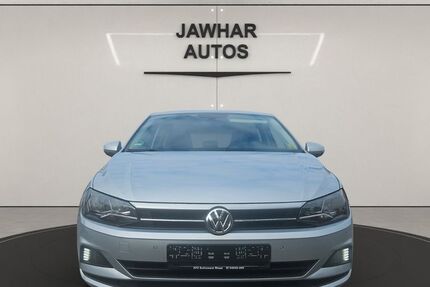 VW Polo 126.559 km 9.890 &euro; Bottrop 46236
