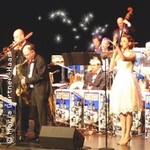 Rhapsody in Blue & Great Swing Classics