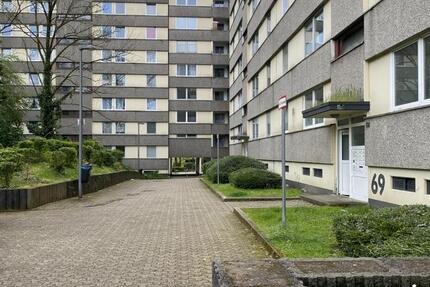 Wohnung Bochum Laer - 2 Zimmer, 61 m&sup2;, 459&euro; | Angebot:26672542