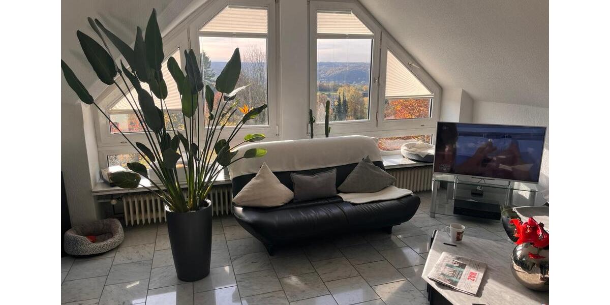 Eigentumswohnung in Bochum für Kapitalanleger 3 zimmer