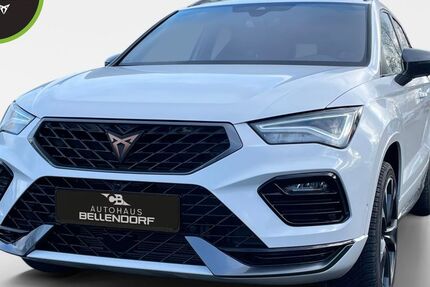 Cupra Ateca 8.841 km 34.940 &euro; Bottrop 46244