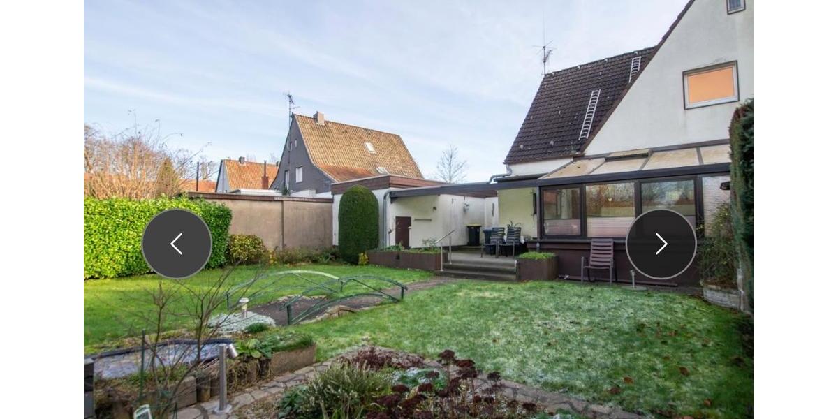 Doppelhaushälfte Herne Baukau - 5 Zimmer, 150 m&sup2;, 500.000&euro; | Angebot:27534477