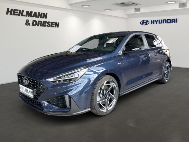Hyundai i30 1.850 km 28.950 &euro; Gelsenkirchen 45891