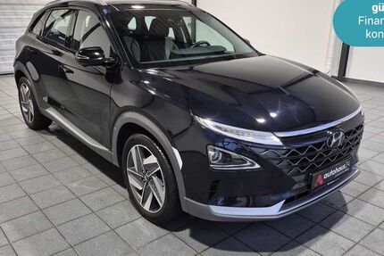 Hyundai NEXO 130.544 km 10.590 &euro; Wuppertal 42287