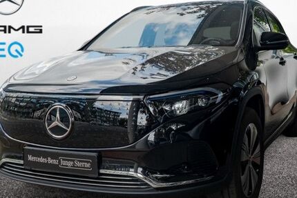 Mercedes-Benz EQA 6.853 km 41.190 &euro; Hagen 58135
