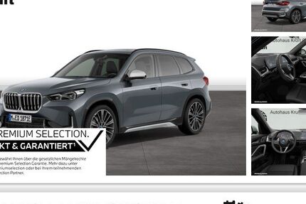 BMW iX1 34.309 km 34.997 &euro; Oberhausen 46117