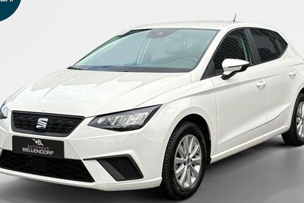 Seat Ibiza 12.143 km 17.470 &euro; Bottrop 46244