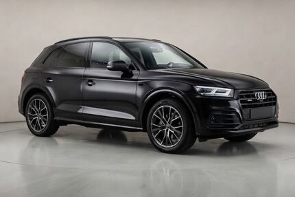 Audi Q5 112.000 km 22.000 &euro; Mülheim an der Ruhr 45476