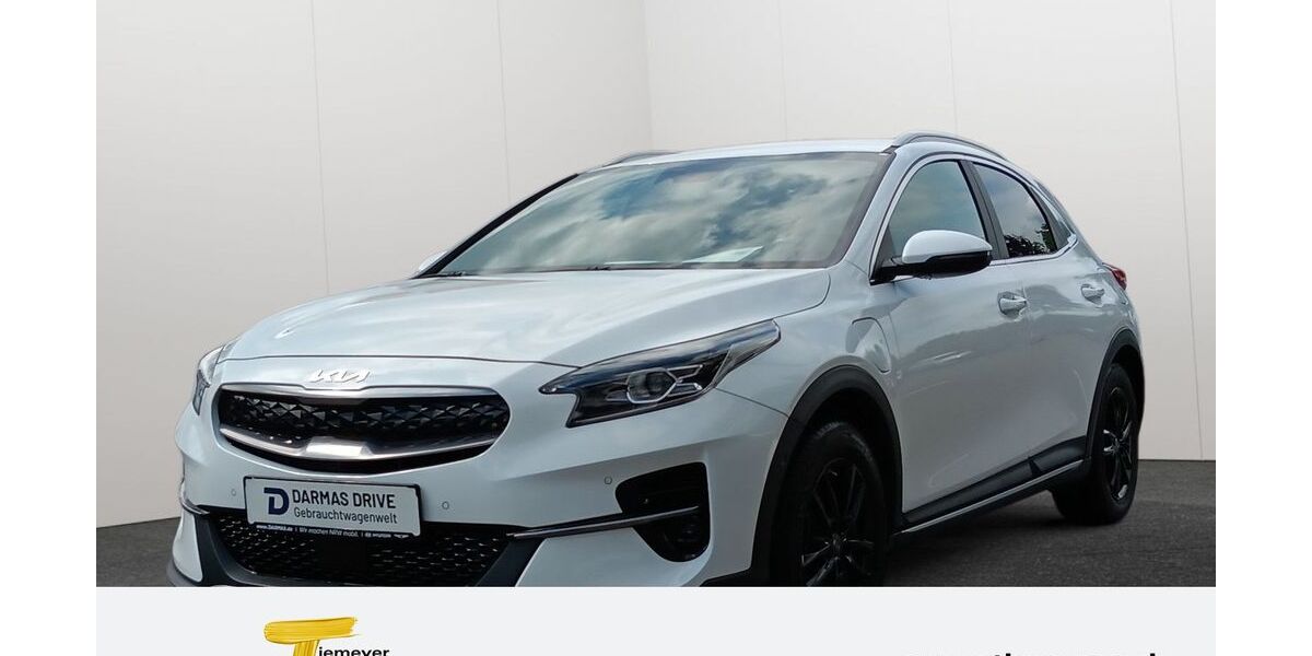 Kia XCeed 32.554 km 20.640 &euro; Recklinghausen 45657