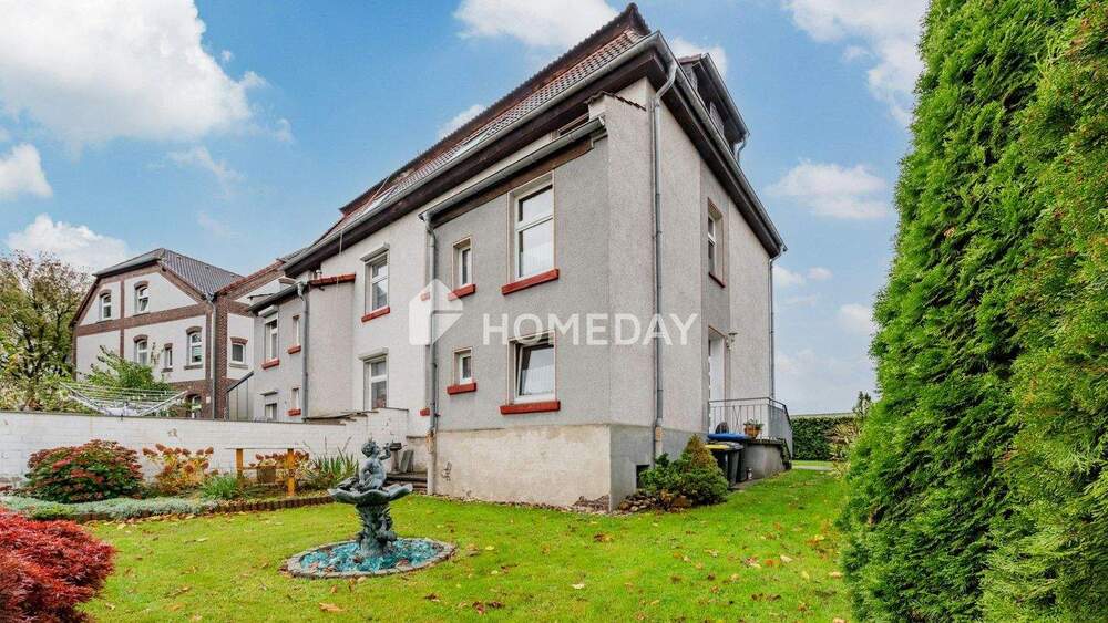 Doppelhaushälfte Herne Wanne - 4 Zimmer, 96 m&sup2;, 359.000&euro; | Angebot:25410251