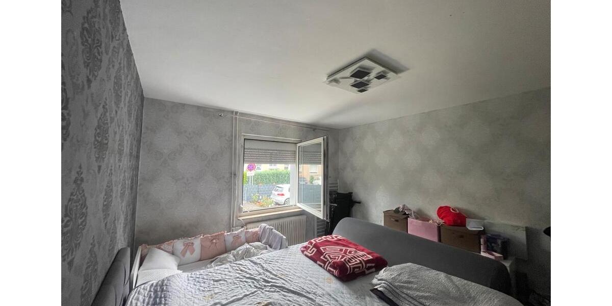 Erdgeschoßwohnung Dortmund Hörde - 3 Zimmer, 54 m&sup2;, 760&euro; | Angebot:27541057