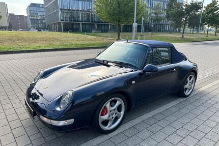 Porsche 993