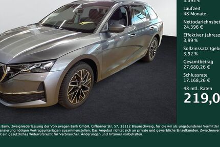 Skoda Octavia 18.627 km 29.991 &euro; Dortmund 44309