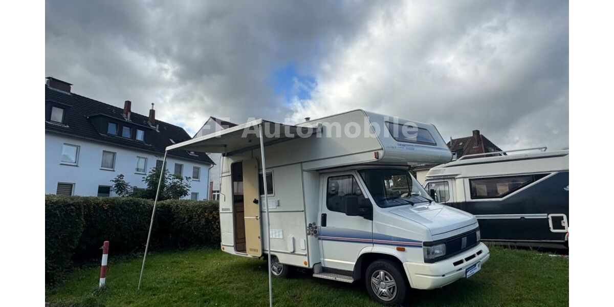 Fiat Talento 179.921 km 10.500 &euro; Recklinghausen 45661