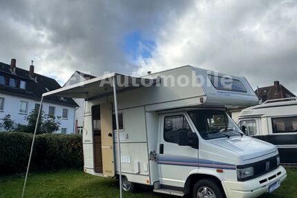 Fiat Talento 179.921 km 9.888 &euro; Recklinghausen 45661