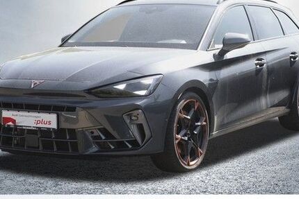 Cupra Leon 15.210 km 36.320 &euro; Recklinghausen 45657