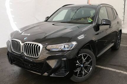 BMW X3 24.367 km 49.840 &euro; Bochum 44809