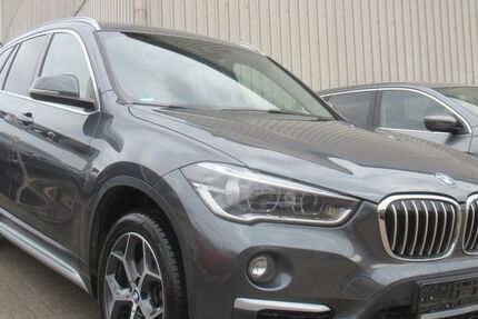 BMW X1 117.985 km 15.790 &euro; Herne 44653