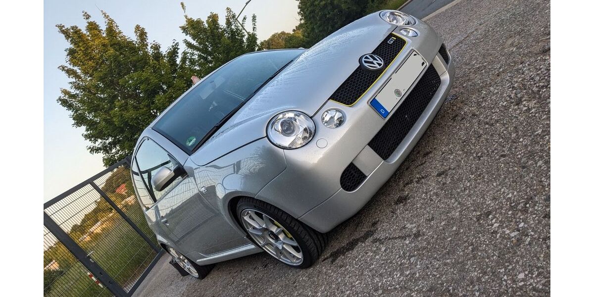 VW Lupo 148.681 km 9.000 &euro; Schwelm 58332