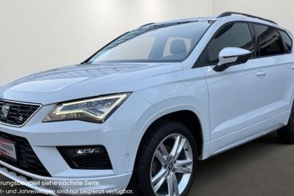 Seat Ateca 91.264 km 17.980 &euro; Mülheim 45478
