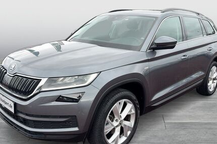 Skoda Kodiaq 48.320 km 25.682 &euro; Dortmund 44309