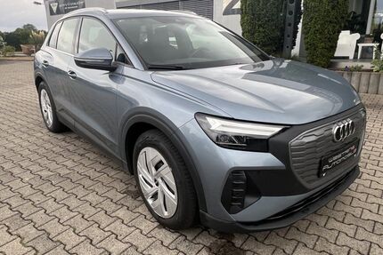 Audi Q4 e-tron 117.732 km 26.999 &euro; Datteln 45711