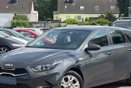 Kia ceed / Ceed 26.000 km 18.990 &euro; Oberhausen 46049
