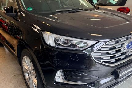 Ford Edge 172.000 km 13.900 &euro; Bochum 44791