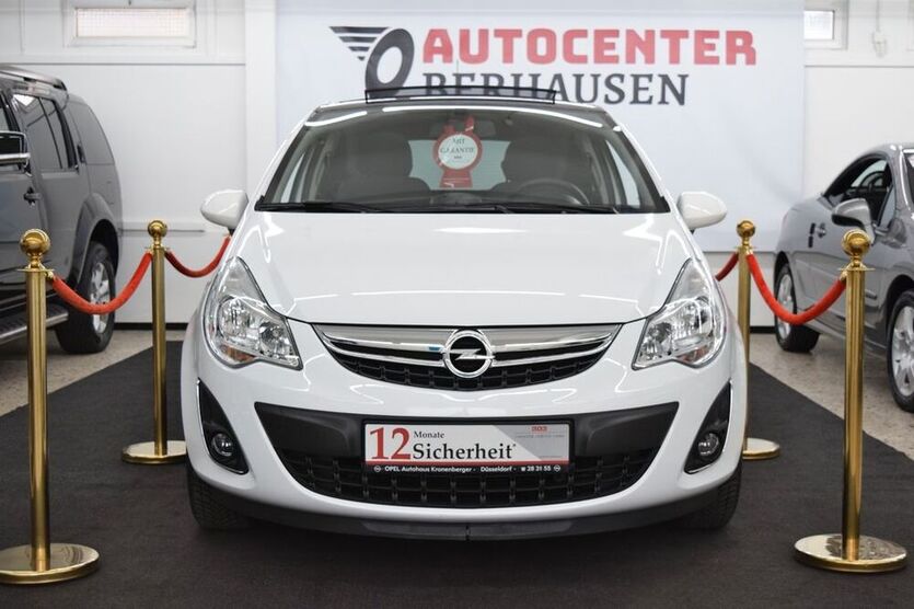 Corsa