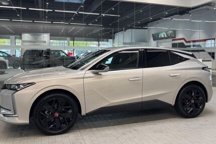 Citroen DS4 35.231 km 22.240 &euro; Oberhausen (am CentrO) 46047