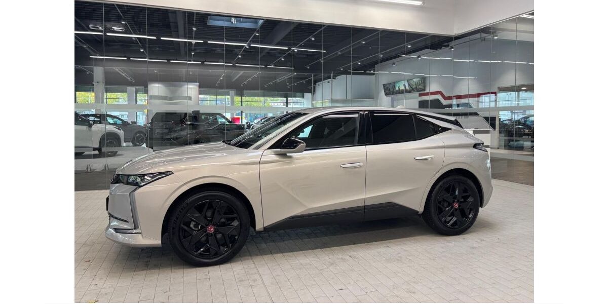 Citroen DS4 35.231 km 22.240 &euro; Oberhausen (am CentrO) 46047